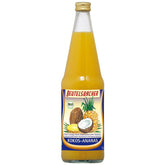 Kokosdrikk - Ananas ØKO 700 ml - BEUTELSBACHER